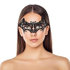 Peysaitr black lace for sale  Delivered anywhere in UK