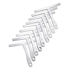 Radius gauge chitarra usato  Spedito ovunque in Italia 