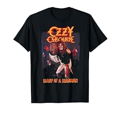 Ozzy osbourne diary for sale  Delivered anywhere in USA 
