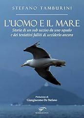 Uomo mare storia usato  Spedito ovunque in Italia 