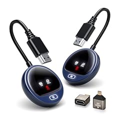 Wireless hdmi transmitter for sale  Delivered anywhere in UK