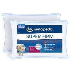 Sertapedic comfortable super for sale  Delivered anywhere in USA 