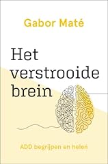 Het verstrooide brein d'occasion  Livré partout en Belgiqu