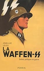 waffen ss d'occasion  Livré partout en France