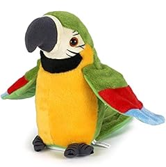 Peluche forma pappagallo usato  Spedito ovunque in Italia 