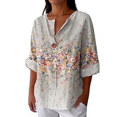 Women blouses shirts for sale  Delivered anywhere in UK
