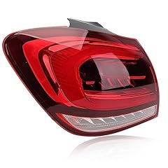 Auto fanali posteriori usato  Spedito ovunque in Italia 