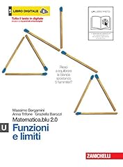 Matematica.blu 2.0. vol. usato  Spedito ovunque in Italia 