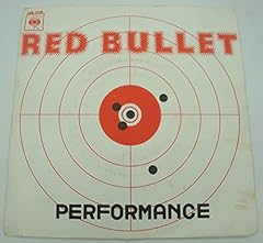 Performance red bullet d'occasion  Livré partout en France