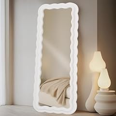 Lunamirror wavy full for sale  Delivered anywhere in UK