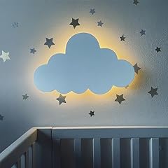 Kaleoli nursery cloud for sale  Delivered anywhere in USA 