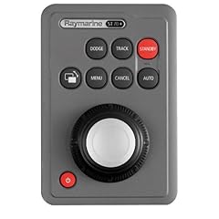 Raymarine engine autopilot usato  Spedito ovunque in Italia 