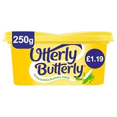 Utterly butterly spread for sale  Delivered anywhere in UK