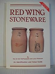 Red wing stoneware for sale  Delivered anywhere in UK