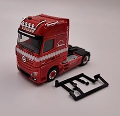 Herpa actros zugmaschine gebraucht kaufen  Wird an jeden Ort in Deutschland