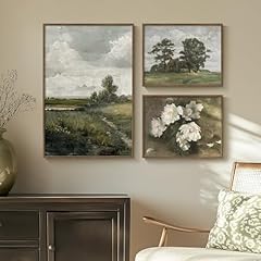 Framed vintage landscape for sale  Delivered anywhere in USA 