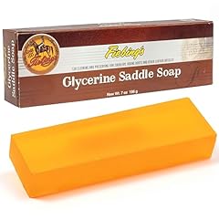 Fiebing glycerin saddle for sale  Delivered anywhere in USA 