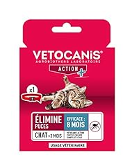 Vetocanis collier anti d'occasion  Livré partout en France