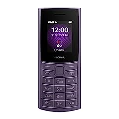 Nokia 110 2023 usato  Spedito ovunque in Italia 