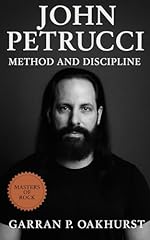 John petrucci progressive gebraucht kaufen  Wird an jeden Ort in Deutschland