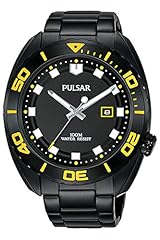 Pulsar fitness watch for sale  Delivered anywhere in UK