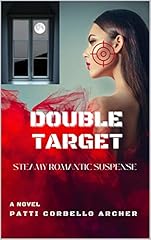 Double target steamy for sale  Delivered anywhere in UK