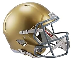 Riddell ncaa notre for sale  Delivered anywhere in USA 
