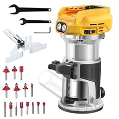 Cordless power router for sale  Delivered anywhere in UK