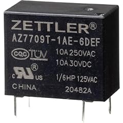 Zettler electronics az7709t gebraucht kaufen  Wird an jeden Ort in Deutschland