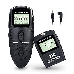 Jjc wireless remote for sale  Delivered anywhere in UK