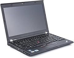 Lenovo thinkpad x230 usato  Spedito ovunque in Italia 