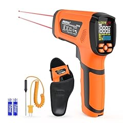 Mestek infrared thermometer for sale  Delivered anywhere in USA 