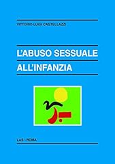 Abuso sessuale all usato  Spedito ovunque in Italia 