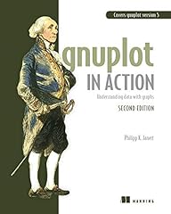 Gnuplot action understanding usato  Spedito ovunque in Italia 