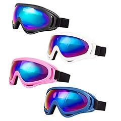 Ljdj ski goggles for sale  Delivered anywhere in USA 