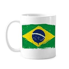 Hand painted brazil for sale  Delivered anywhere in USA 
