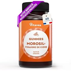 Gummies morosil 400 d'occasion  Livré partout en France