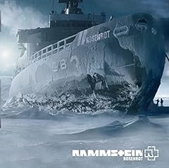 Rosenrot gebraucht kaufen  Wird an jeden Ort in Deutschland