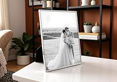 Real glass 10x8 for sale  Delivered anywhere in UK