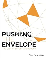 Pushing envelope dome for sale  Delivered anywhere in UK
