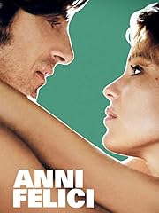 Anni felici usato  Spedito ovunque in Italia 