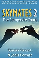 Skymates composite chart for sale  Delivered anywhere in USA 
