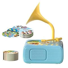 Gramophone enfant cartes d'occasion  Livré partout en France