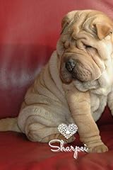 Sharpei journal and usato  Spedito ovunque in Italia 