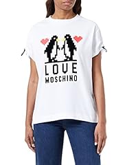 Love moschino women for sale  Delivered anywhere in UK