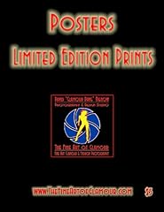 Posters limited editions for sale  Delivered anywhere in UK