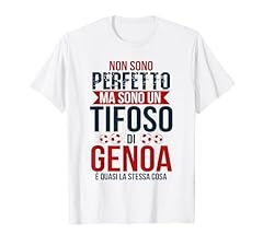 Genoa idea regalo usato  Spedito ovunque in Italia 