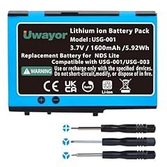 Lite battery usg for sale  Delivered anywhere in USA 