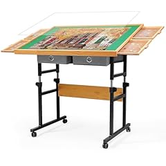 Builderbutler puzzle table for sale  Delivered anywhere in USA 