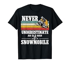 Never underestimate old for sale  Delivered anywhere in USA 
